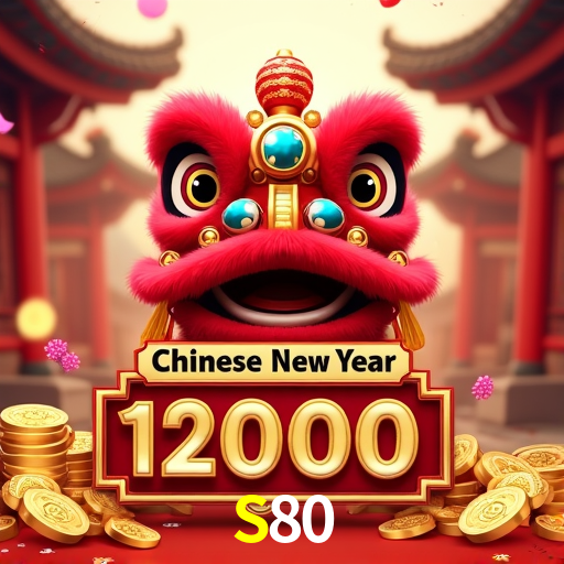 Sinta a adrenalina dos jogos de cassino com S80